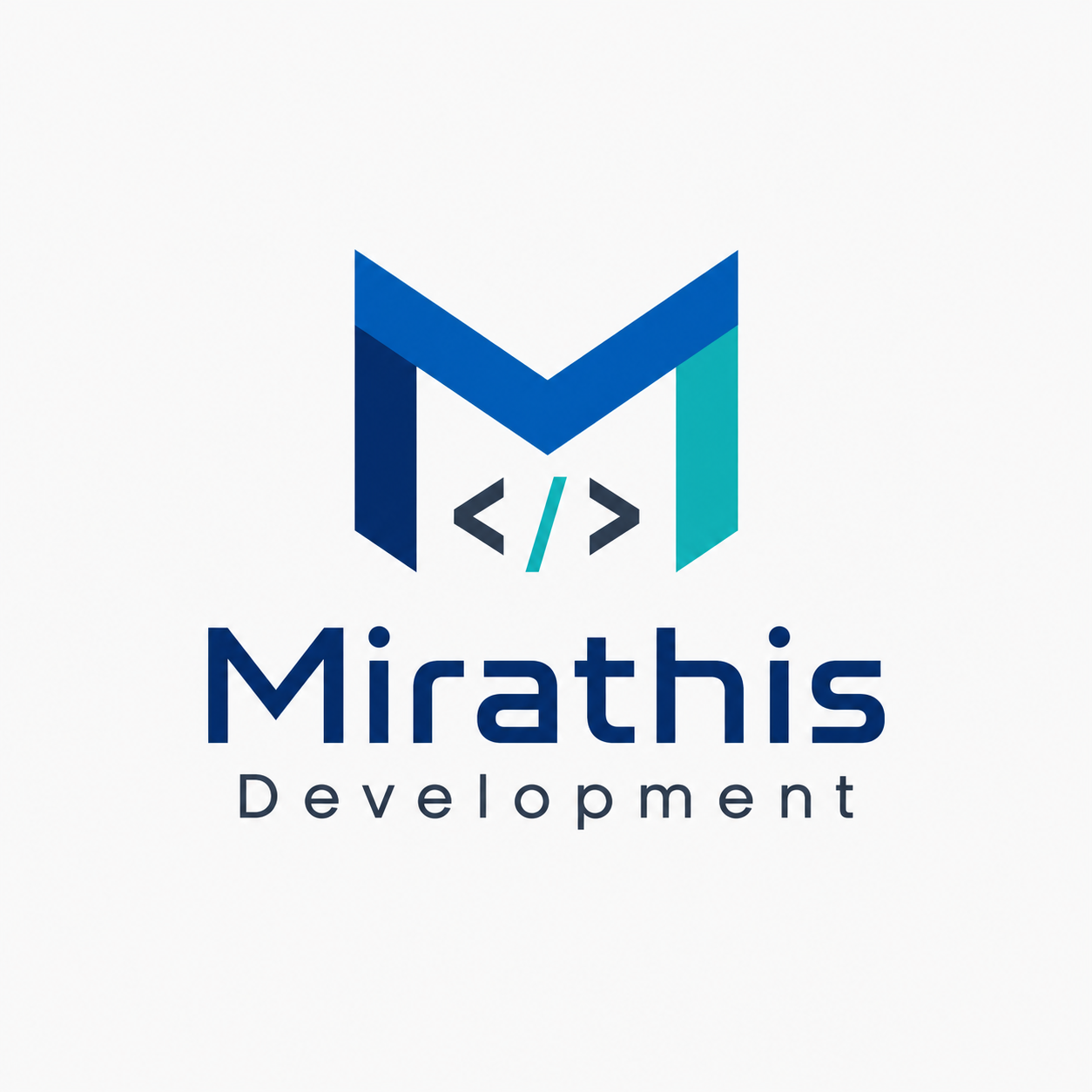 Mirathis Development logosu